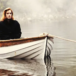 X-Files : Aux frontières du réel