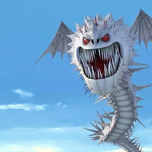 Dragons : Par delà les rives