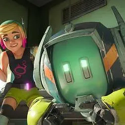 Robozuna