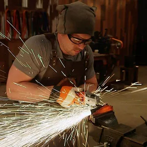 Le Meilleur Forgeron