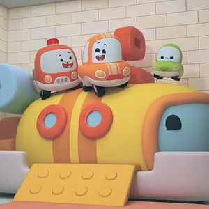 Tut Tut Cory Bolides