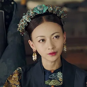 金枝玉叶