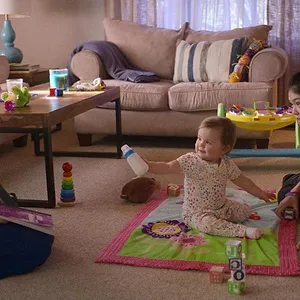 Les Baby-sitters