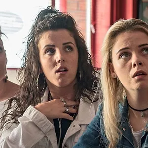 Derry Girls