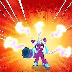My Little Pony : Raconte ton histoire
