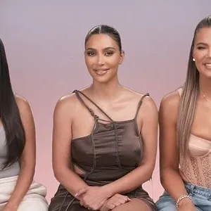 L'incroyable Famille Kardashian