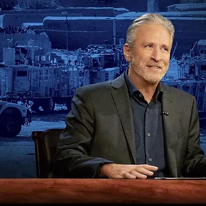 The Problem with Jon Stewart