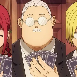 Sakamoto Days