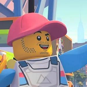 LEGO City Adventures
