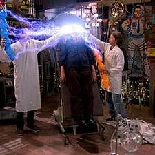 Les Sorciers de Waverly Place