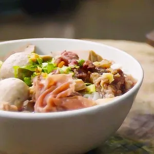 L'origine des saveurs