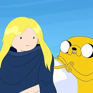Adventure Time