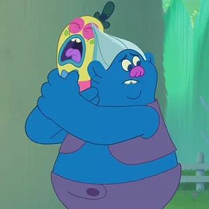 Trolls : en avant la musique !