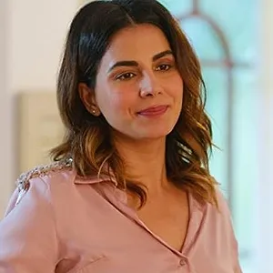 Quatre autres shots, s'il te plaît !