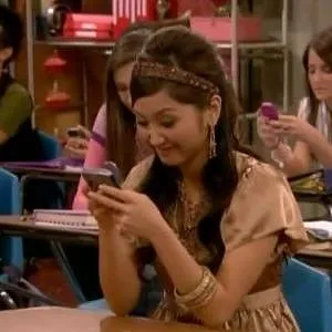 La Vie de Croisière de Zack et Cody