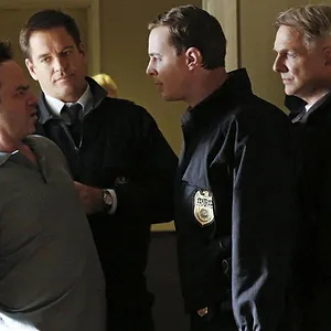 NCIS : Enquêtes spéciales