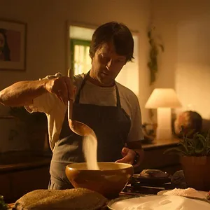 Omnivores : Le parcours de l’alimentation