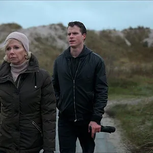 Le Jeune Wallander