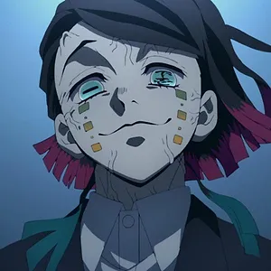Demon Slayer : Kimetsu no Yaiba
