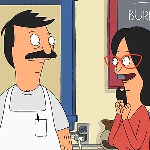 Bob's Burgers