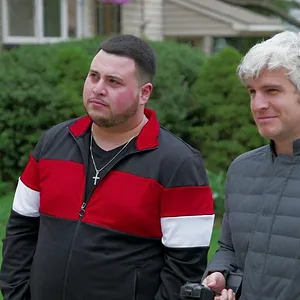 Catfish : Fausse identité