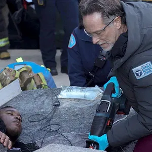 Chicago Med