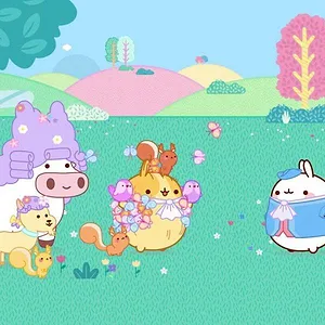 Molang