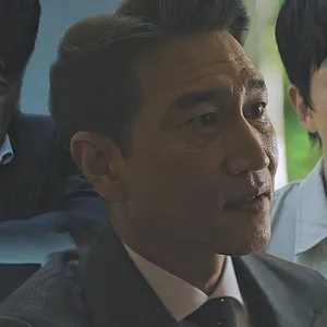 The First Responders