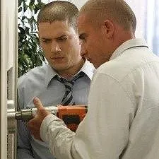 Prison Break