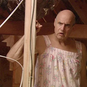 Arrested Development