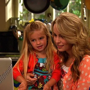 Bonne Chance Charlie