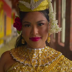 Taste the Nation with Padma Lakshmi