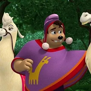 Mickey et ses amis Top Départ