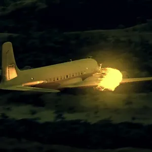 Mayday : Dangers dans le ciel