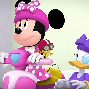 La Boutique de Minnie