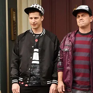 Brooklyn Nine-Nine