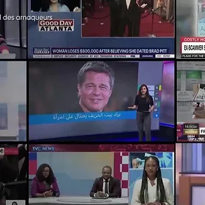 Coûte que coûte, le bureau des arnaques