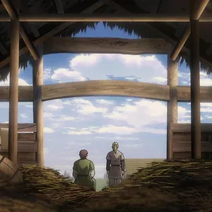 Vinland Saga