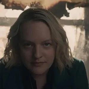 The Handmaid's Tale : La Servante écarlate