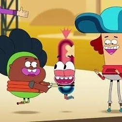 Pinky Malinky