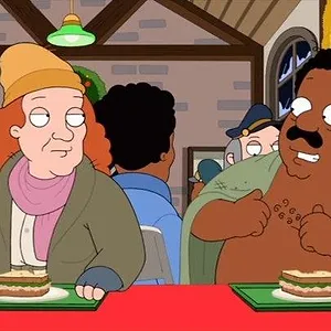 The Cleveland Show