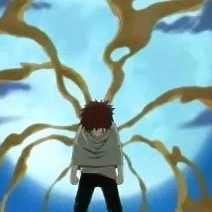 NARUTO
