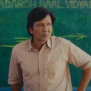 आदर्श बाल विद्यालय