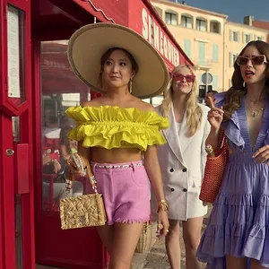 Emily in Paris