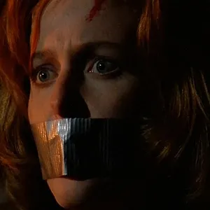 X-Files : Aux frontières du réel