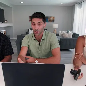 Catfish : Fausse identité