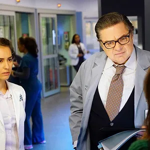 Chicago Med