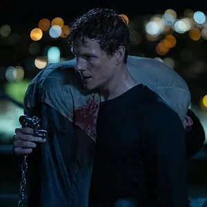 Dexter : Les Origines
