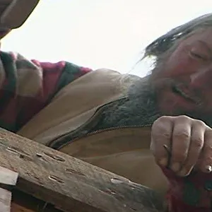 Seuls face à l'Alaska