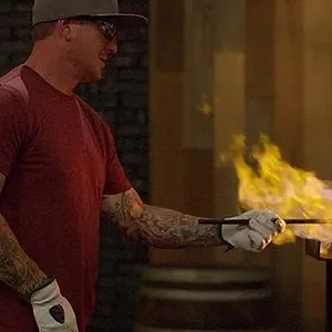 Le Meilleur Forgeron